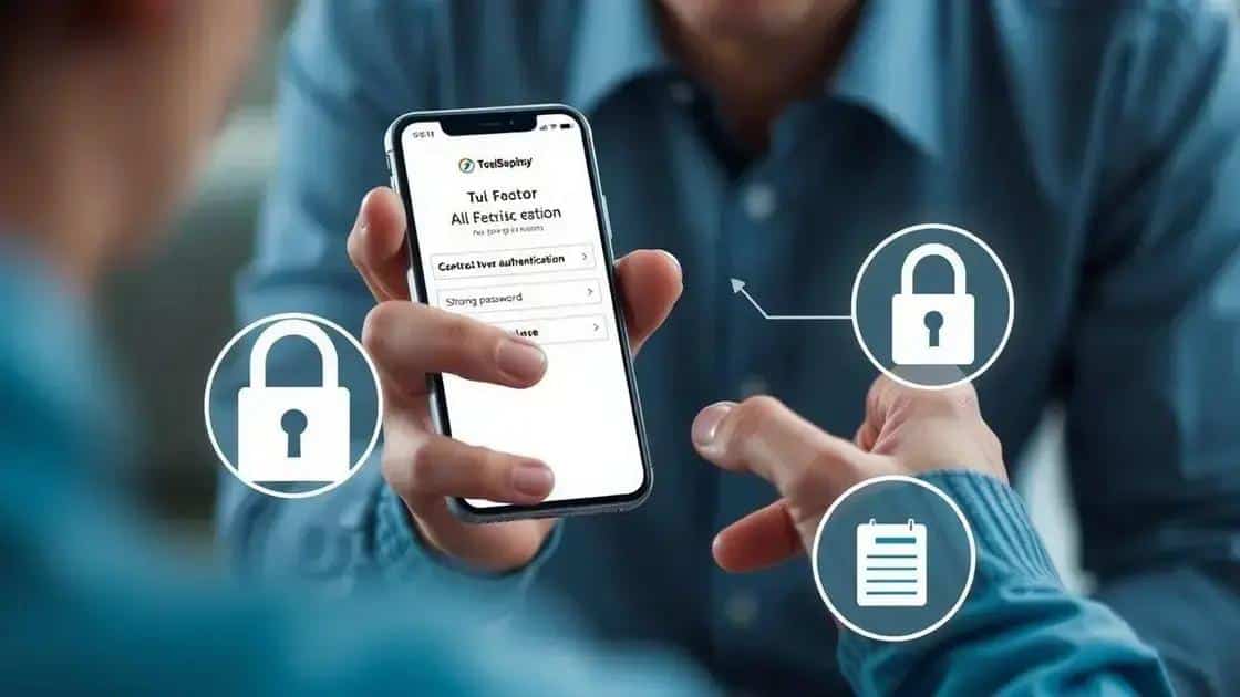 Best practices for online safety