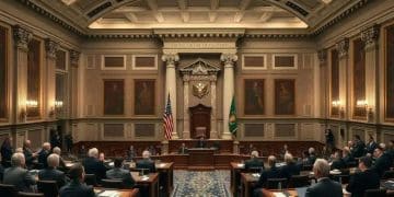 Renewable energy bill gains support in the Senate