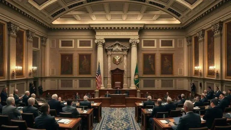 Renewable energy bill gains support in the Senate