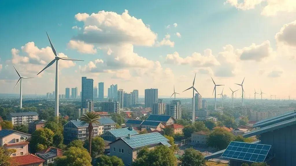 Future implications of renewable energy legislation
