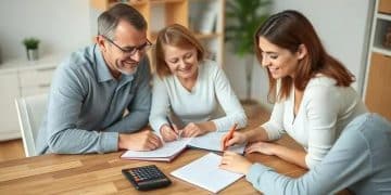 Budgeting tips for families 2025: make your money go further