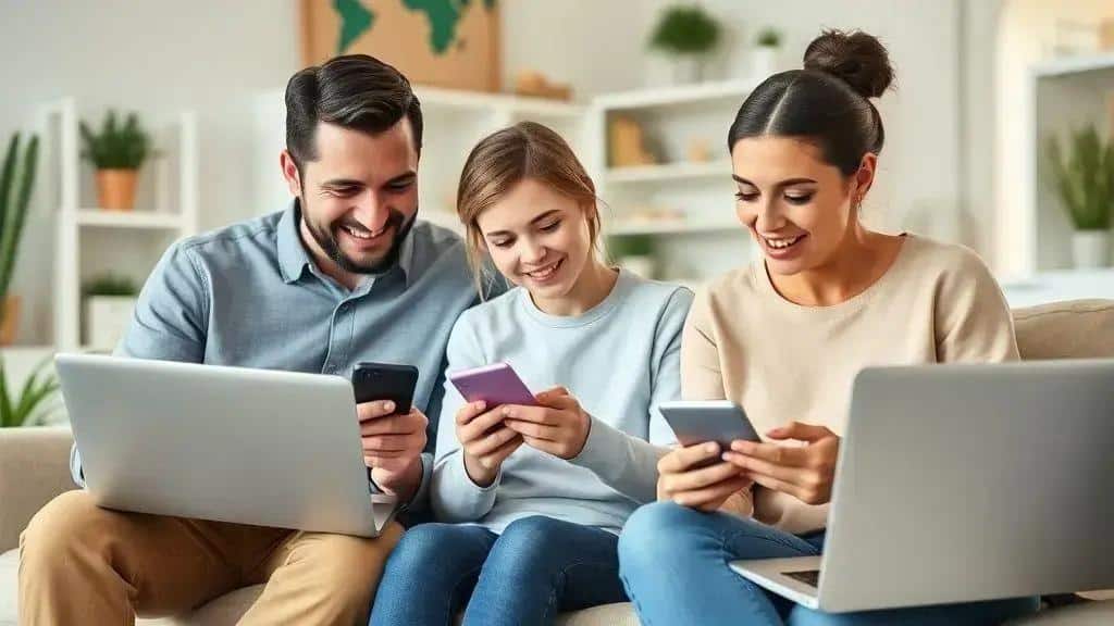 Tools and apps to streamline budgeting