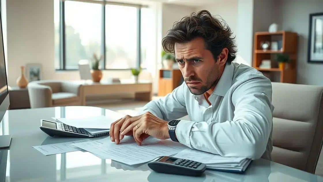 Common compliance challenges faced by taxpayers