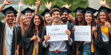 Student loan forgiveness programs 2025: what you need to know