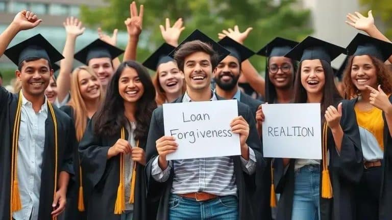 Student loan forgiveness programs 2025: what you need to know