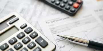 New federal tax regulations 2025: what to expect