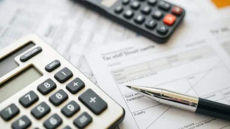 New federal tax regulations 2025: what to expect