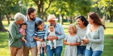 Paid family leave policies 2025: What to expect