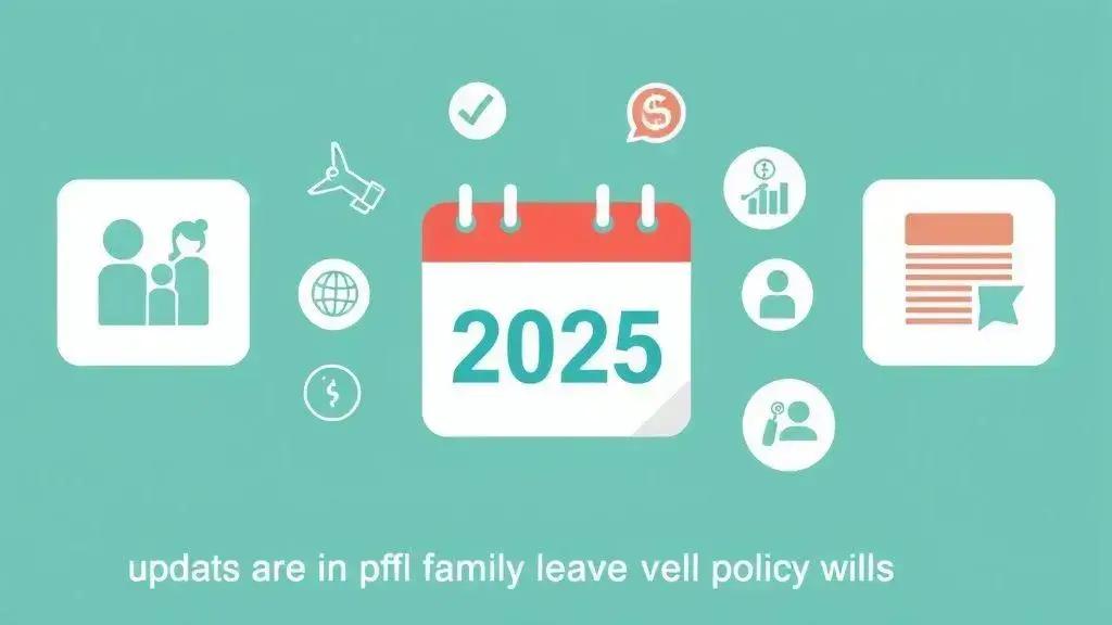 Key updates for 2025