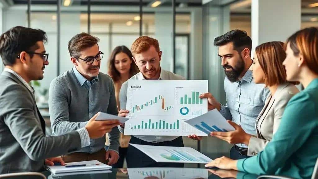 Top trends in sustainable investing for 2025