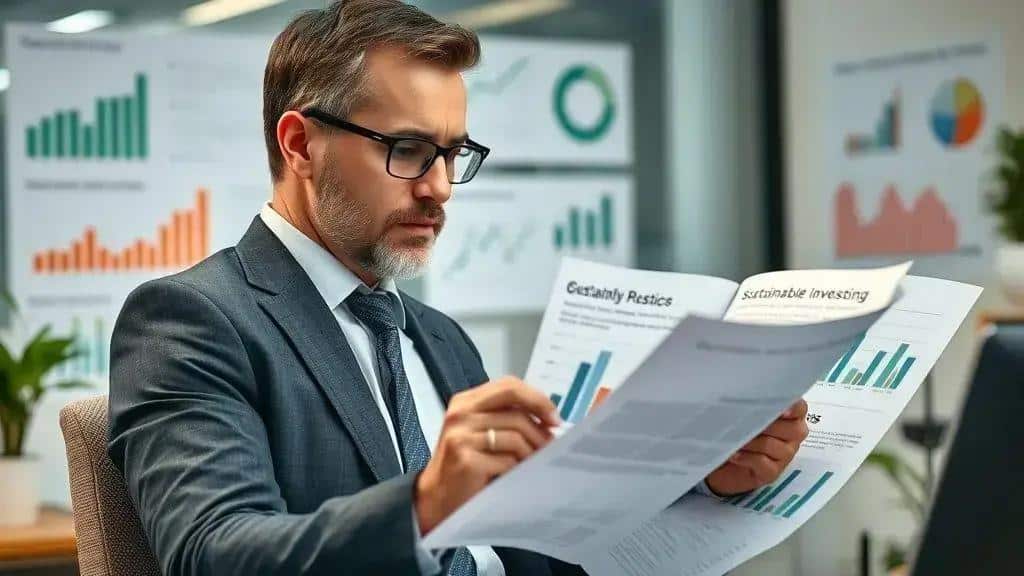 Risks and considerations in sustainable investing