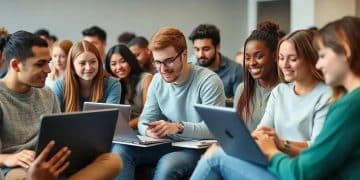 Hybrid learning adoption in US universities is transforming education