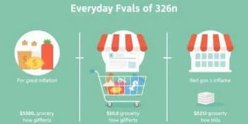 Inflation impact on household spending: what you need to know