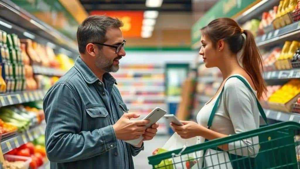 How rising prices influence consumer behavior