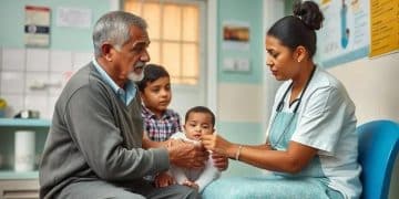 Healthcare coverage updates for low-income families Healthcare coverage updates for low-income families