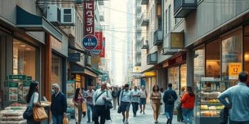 US economic recovery updates 2025: what to expect