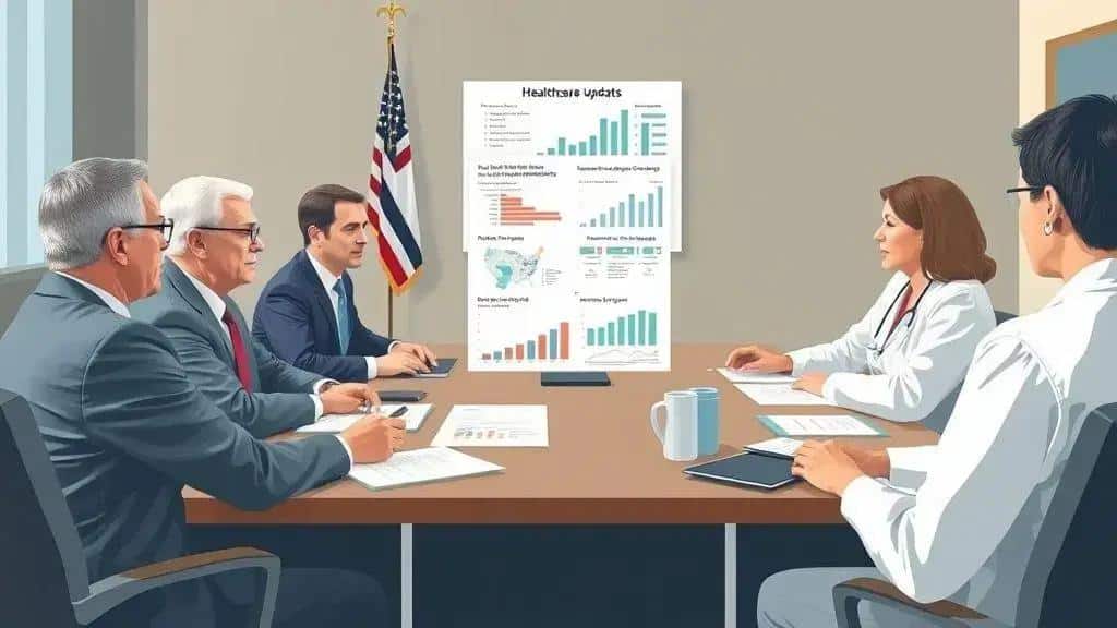 Key updates in 2023 healthcare policies