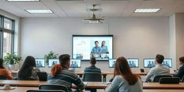Online learning trends in K-12 schools you should know