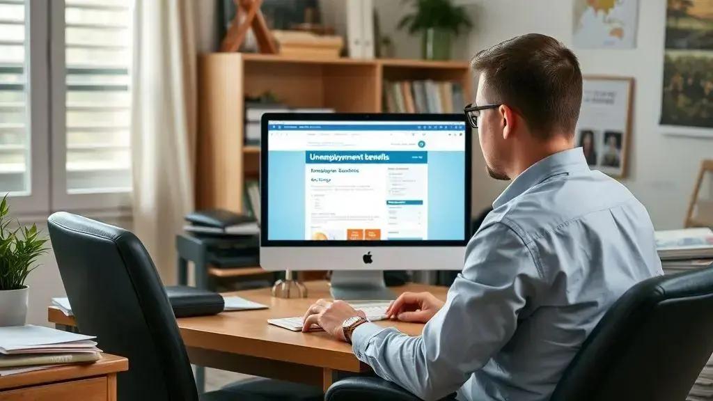 How to navigate the new unemployment benefits system