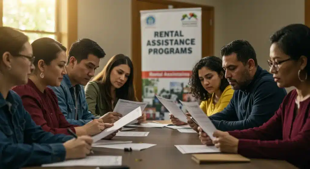 Emergency Rental Assistance Programs: Apply Before 2025 Deadlines
