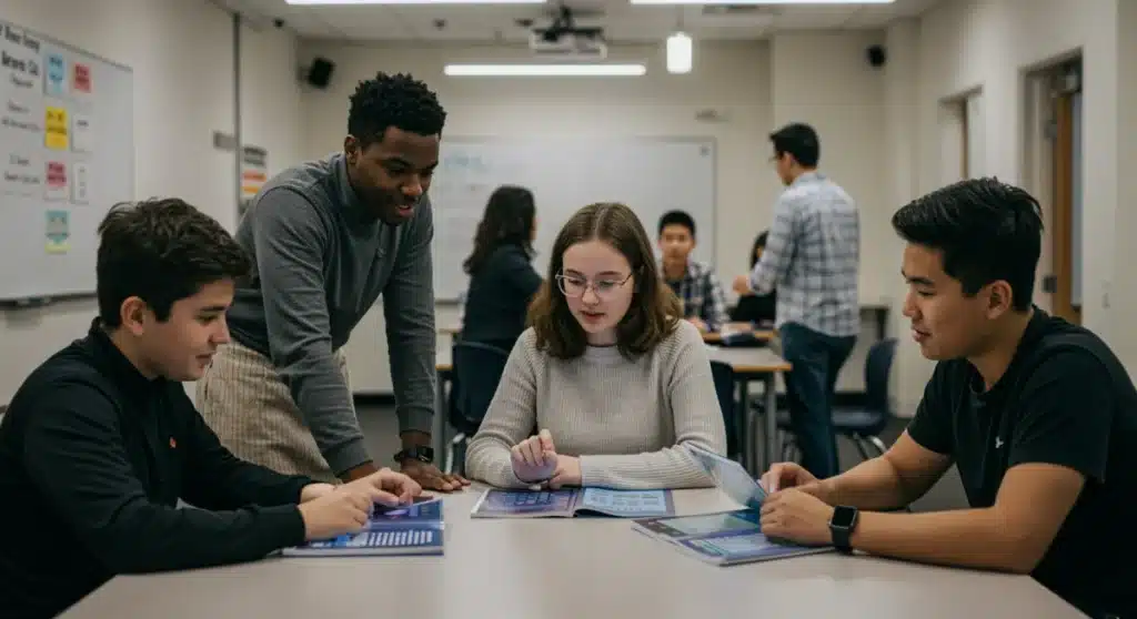 Decoding K-12 Curriculum Standards 2025: Parents & Educators Guide