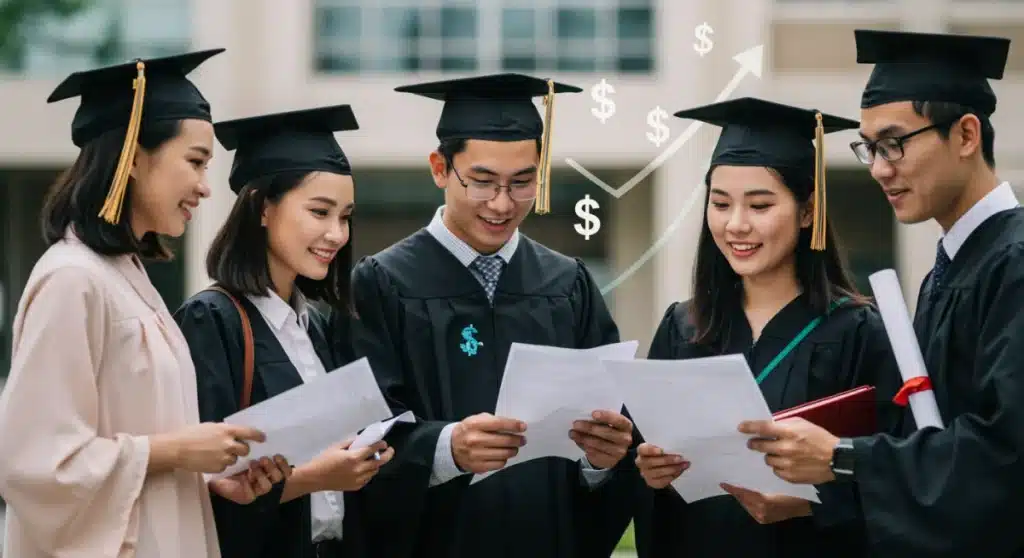 Federal Student Loan Forgiveness Programs: 2025 Initiatives