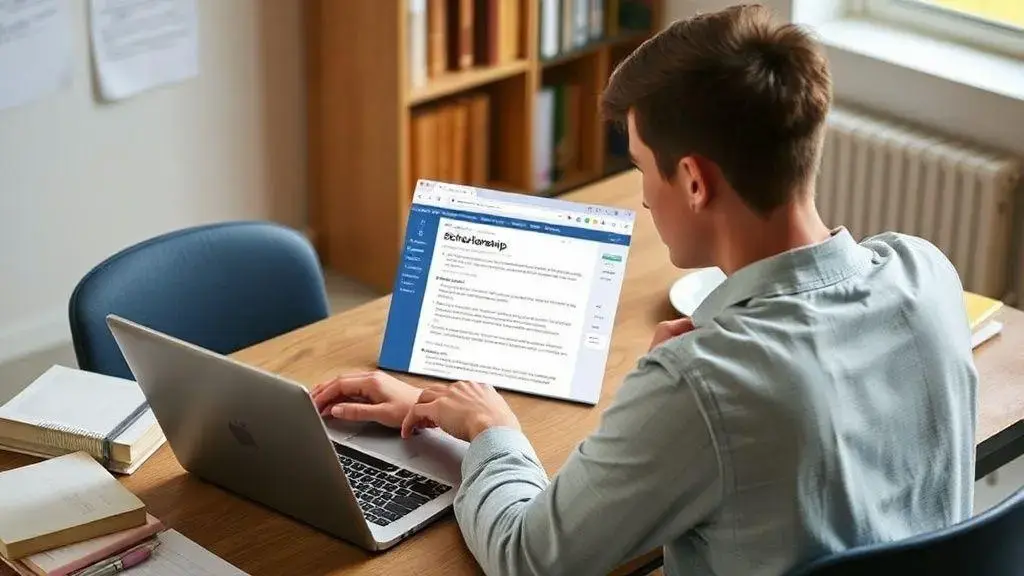 How to find scholarship opportunities for STEM students