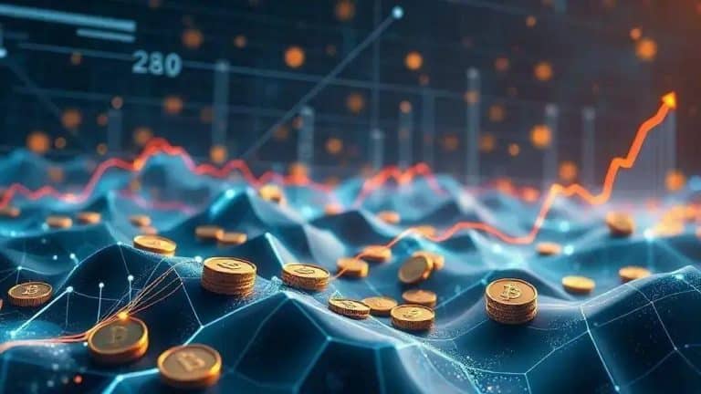 Cryptocurrency investment trends in 2025: what to expect
