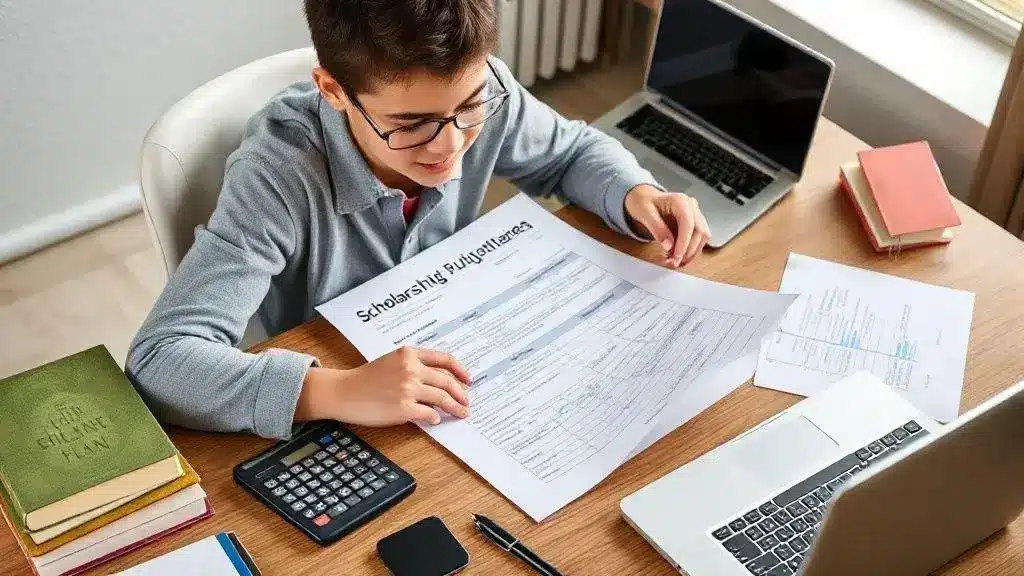 Maximizing your scholarship benefits and resources