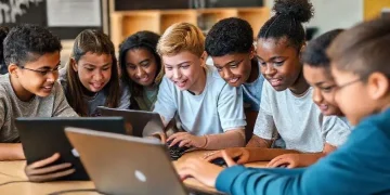 Benefits of coding programs for students