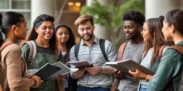 Scholarship opportunities for STEM students that you can't miss