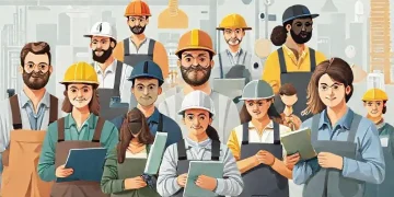 US labor market trends 2025: what to expect