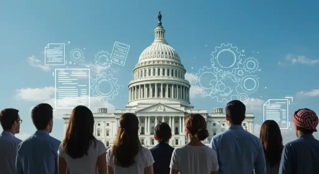 US Immigration Policy Changes 2025: What You Need to Know Now