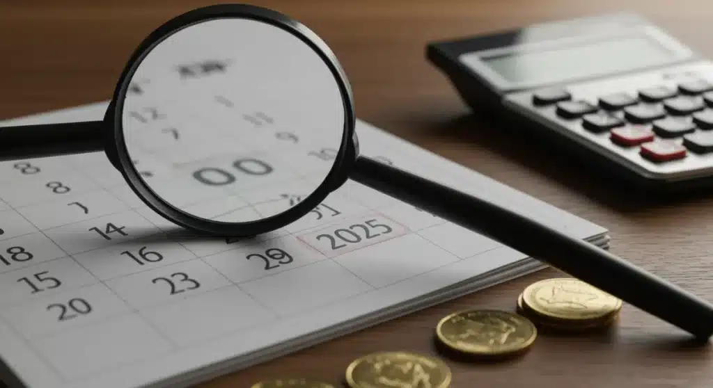 2025 Social Security COLA: What a 3.2% Increase Means for Your Benefits