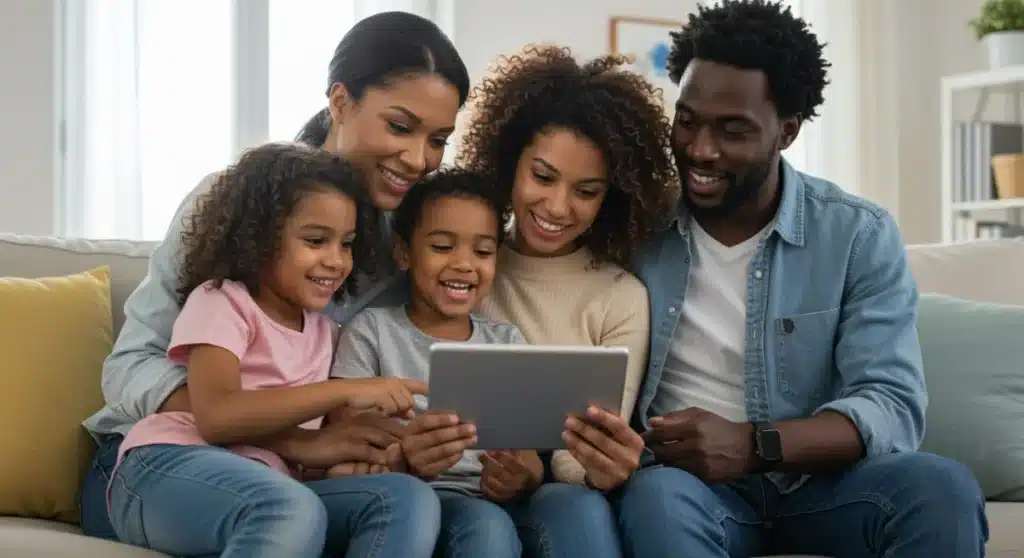 Child Tax Credit 2025: Maximize Your $2,000 Per Child Claim