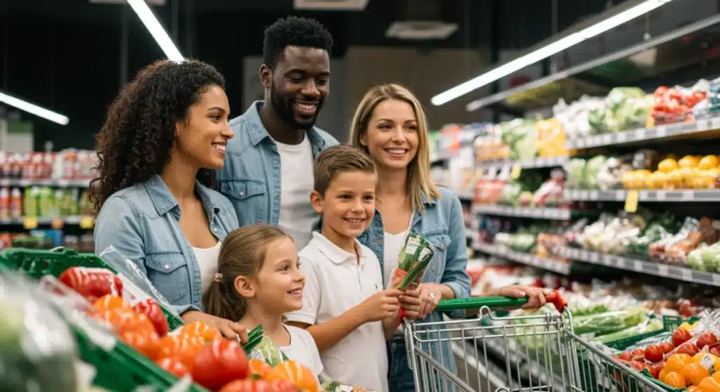 2025 SNAP Benefit Increase: Your Guide to Maximizing Aid