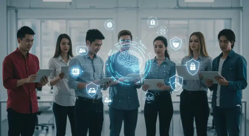 Top 3 Career Fields by 2025: Essential Certifications