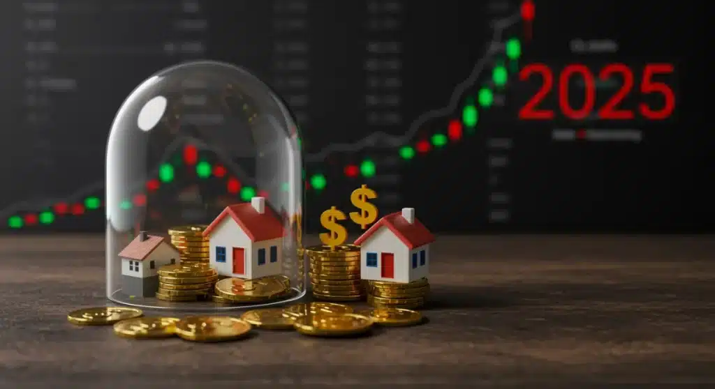 Inflation-Proofing Your Savings: Top 5 Strategies for 3.5% Inflation