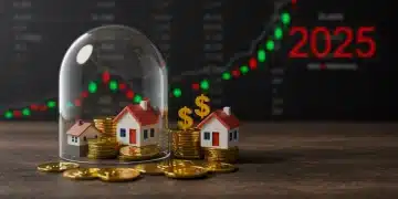 Financial assets protected from inflation, representing resilient investment strategies.