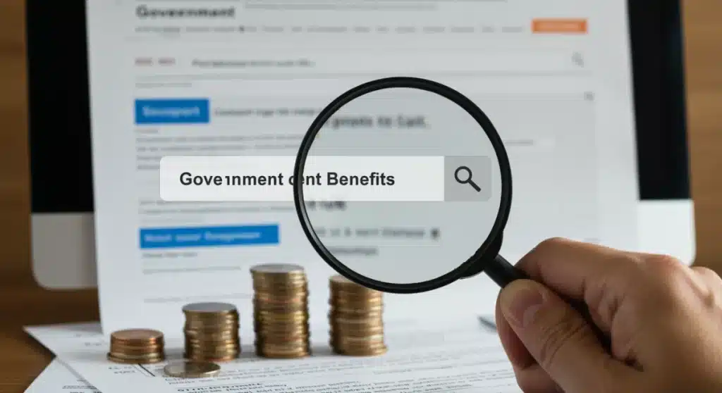 Unclaimed Government Benefits: Your 2025 Recovery Guide