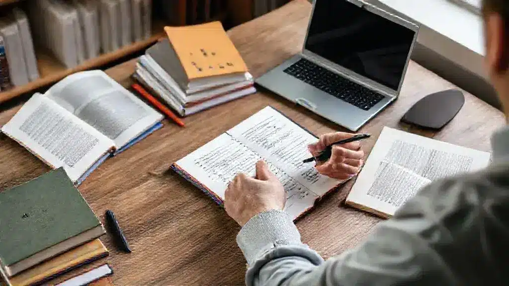 How to maximize your learning experience