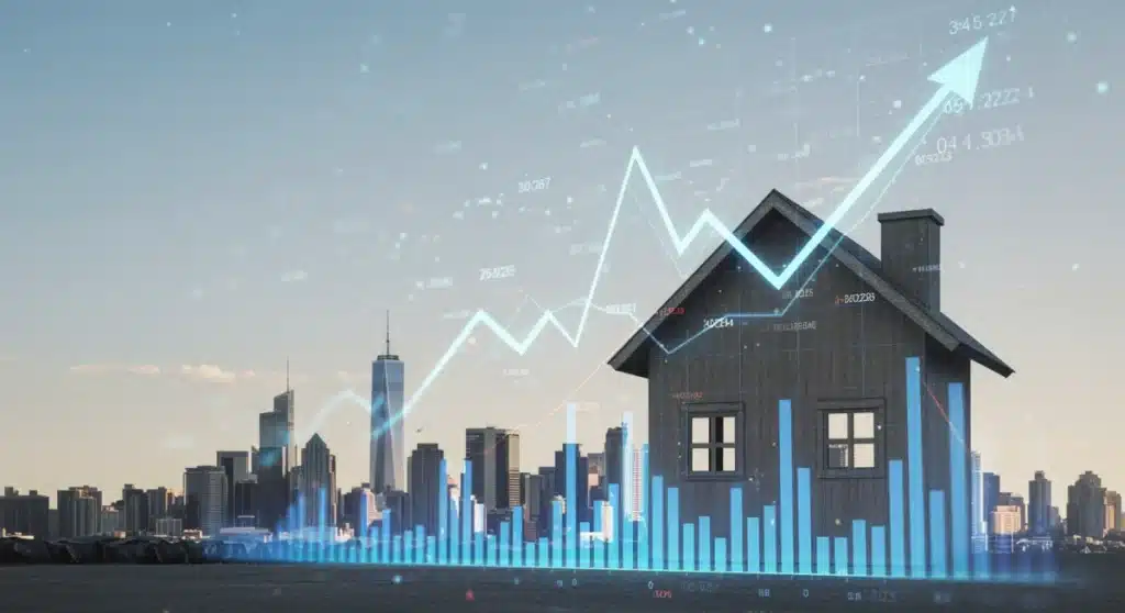 Rising Interest Rates: US Housing Market Q4 2024 & 2025 Outlook