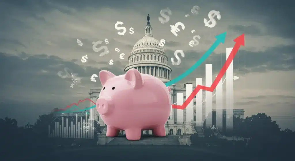 2026 Inflation Outlook: Protecting Your Savings from 4.1% Increase