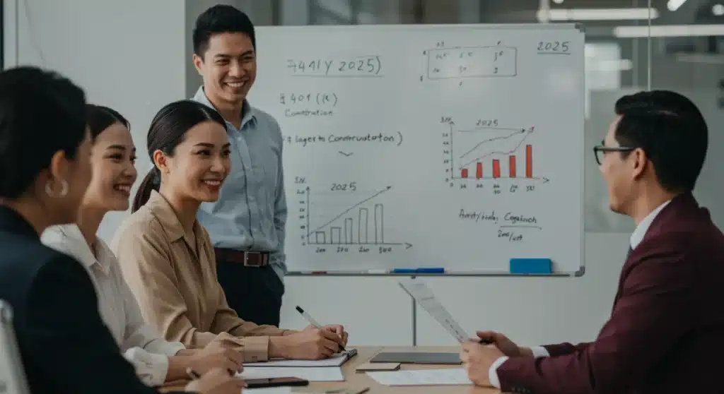 Maximizing Your 401(k) in 2025: Strategies to Hit the $23,000 Limit