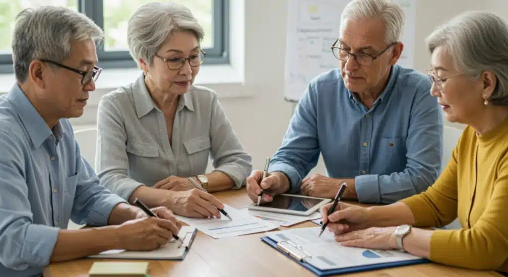 Navigating 2025 Federal Benefit Updates: 3 Key Social Security Changes