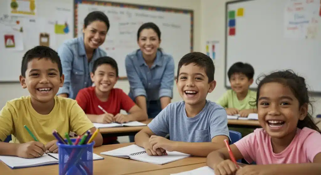 Special Education Services USA 2026: Rights & Resources