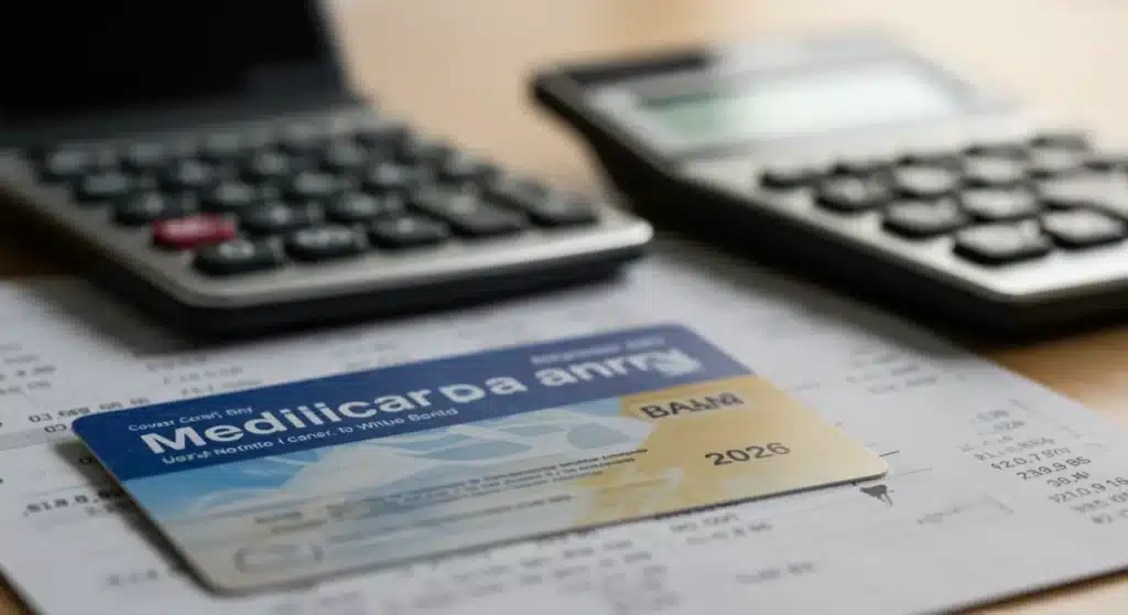 2026 Medicare Part B Premium Update: Your Guide to the $174.70 Cost