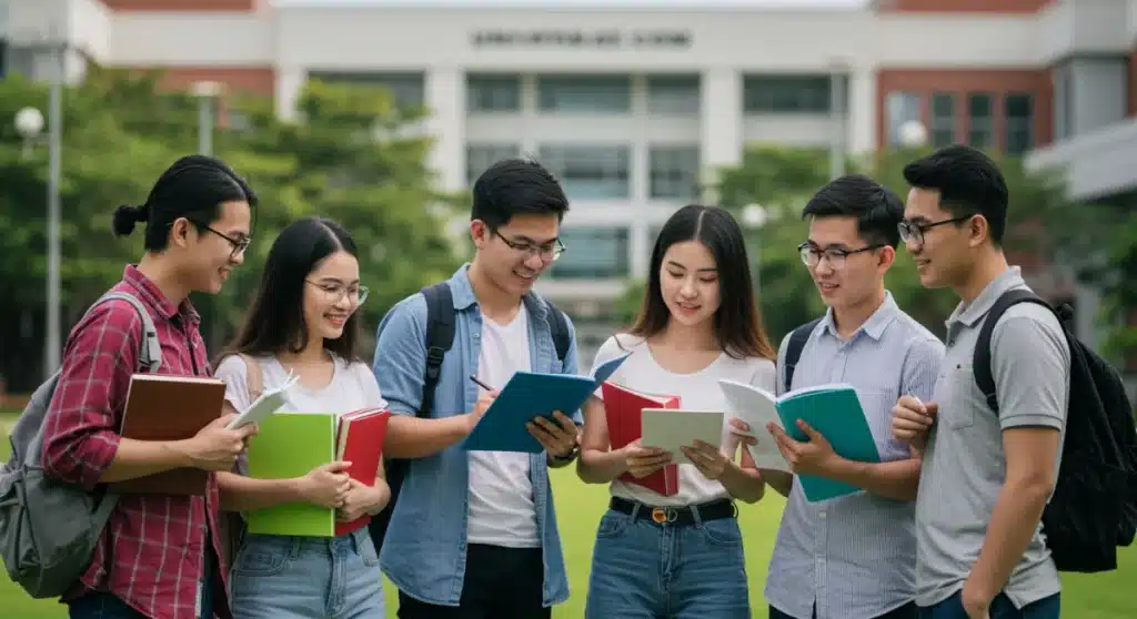 Navigating FAFSA Changes for 2025: Key Student Updates