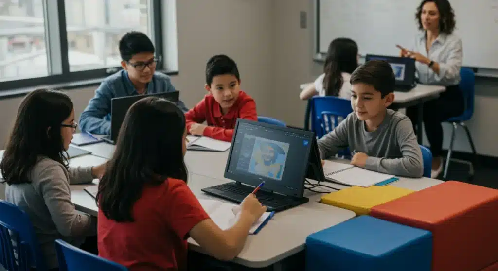 2026 K-12 Education Policies: Impact on US Curriculum