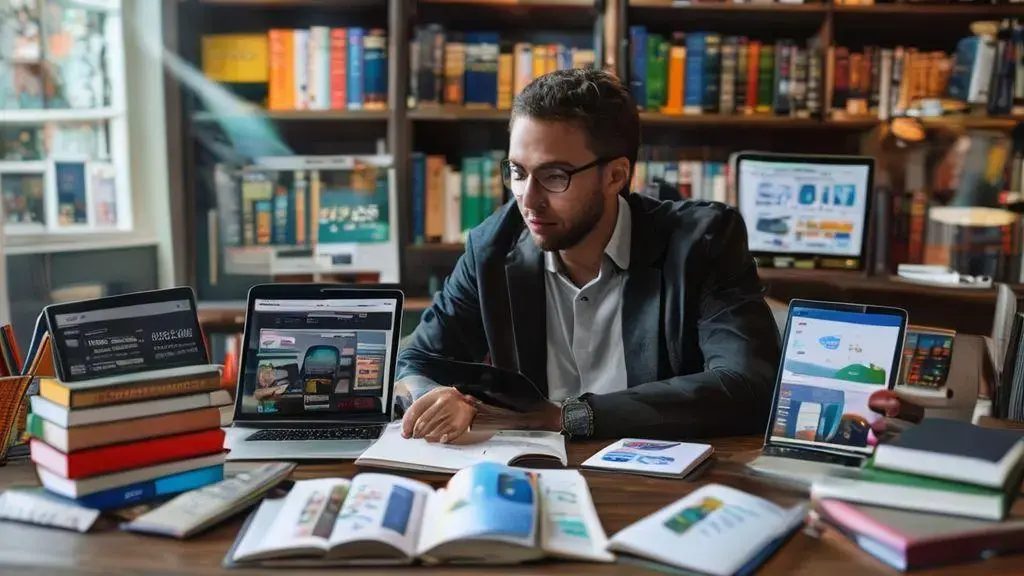 Resources for young investors Resources for young investors